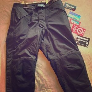 Firstgear HT Motorcycle Pants